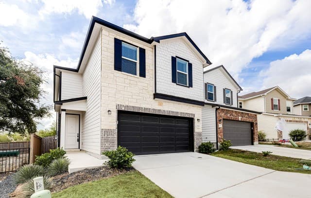 14839 Vance Jackson Rd Unit 503
