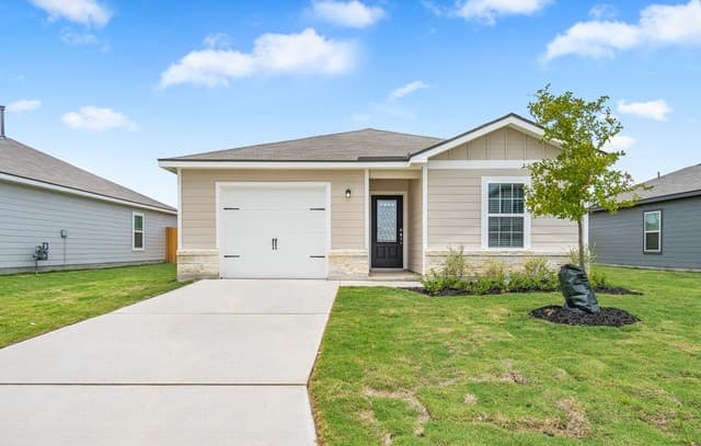 11813 Luckey Villa