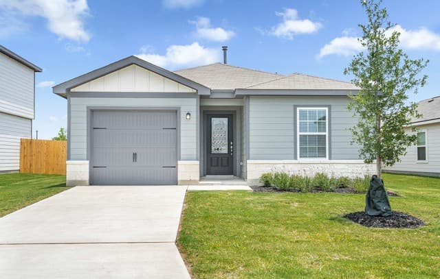 11716 Luckey Villa