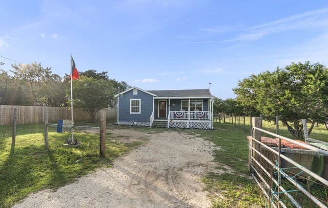 1283 Rocky Creek Dr