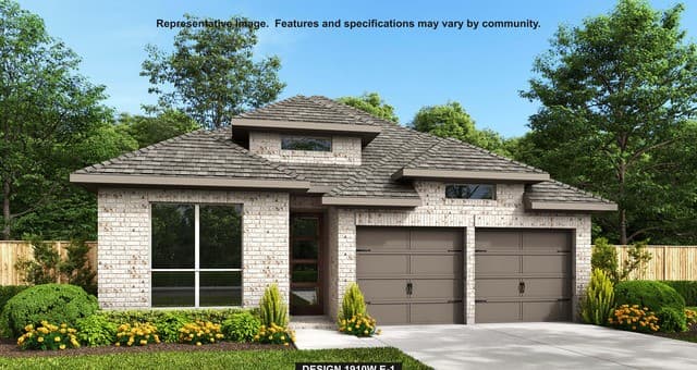 2667 Vistablue Lane