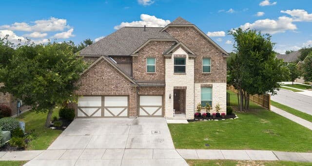 127 Noble Woods