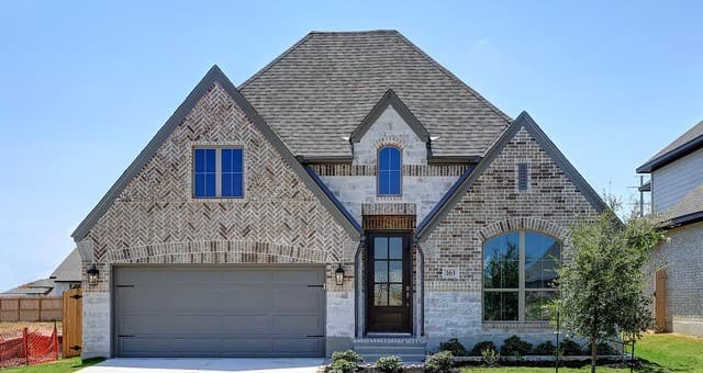 163 Haby Glen