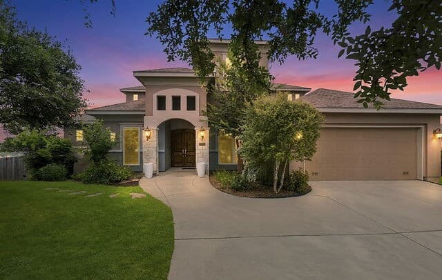 8602 Napa Landing, Boerne, TX 78015