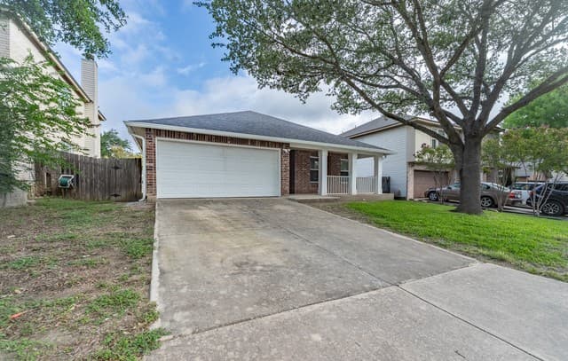 6239 Donely Pl, San Antonio, TX 78247