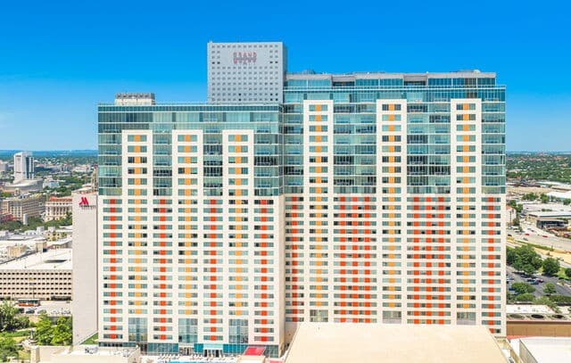 610 E Market St. Unit 3115