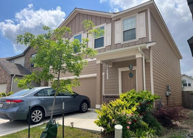 6806 Prue Road #21