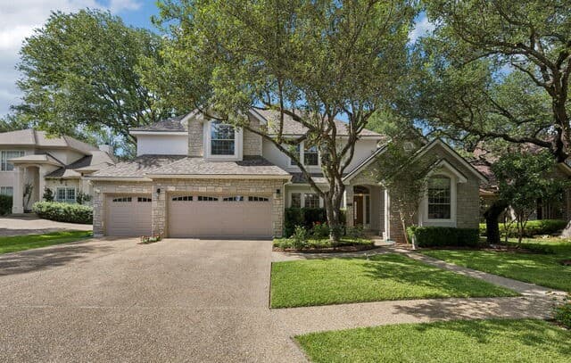 2215 Blackoak Bend, San Antonio, TX 78248