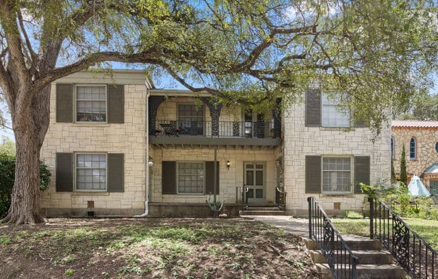 336 East Lullwood Ave Unit 1