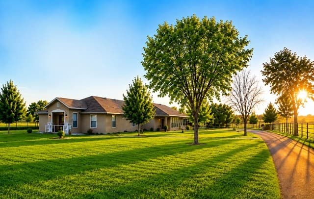16680 W Fm 2790 S