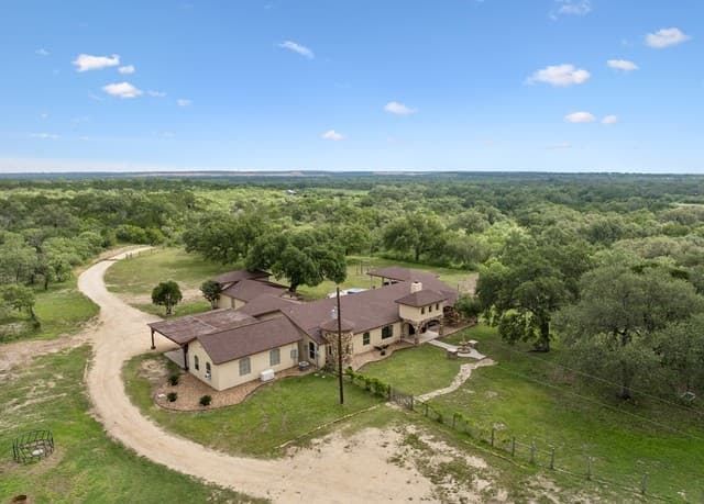 741 County Road 351