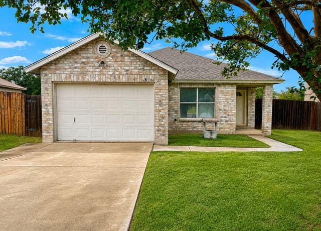8206 Longhorn Ridge Dr