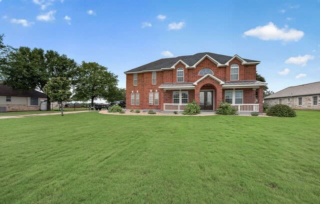 265 Private Road 4661