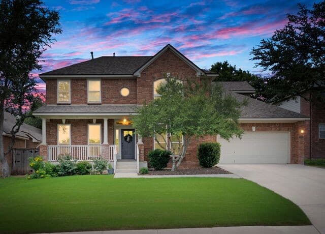 2615 Rogers Bluff, San Antonio, TX 78258