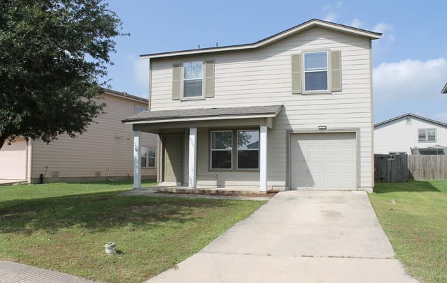 4715 Appaloosa Run