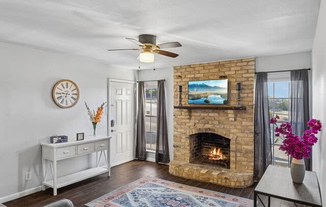 6611 Southpoint Unit A101