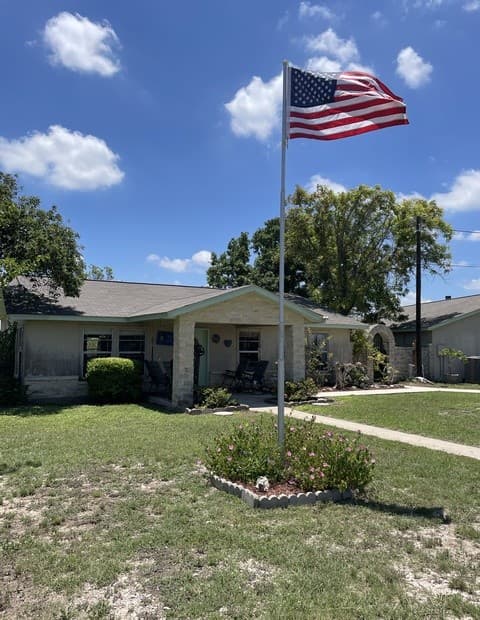 402 County Road 574