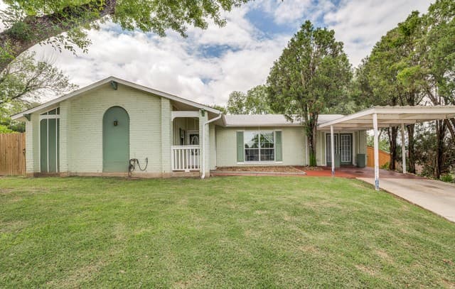 2900 Buxley