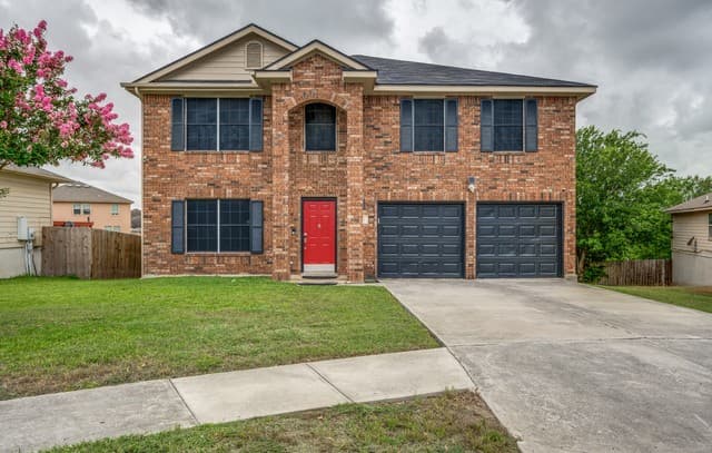 8411 Copperbluff