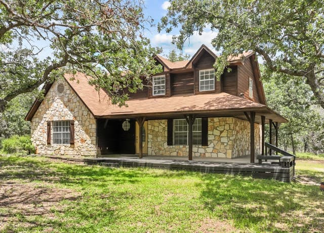 336 Lost Trail