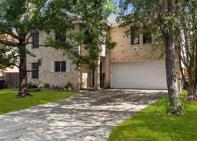 9263 Ridge Breeze