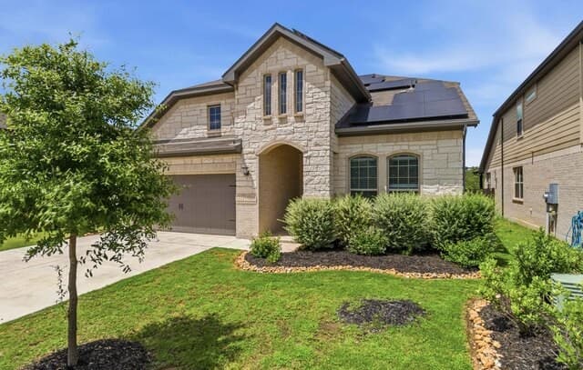 3415 Grace Way, San Antonio, TX 78261