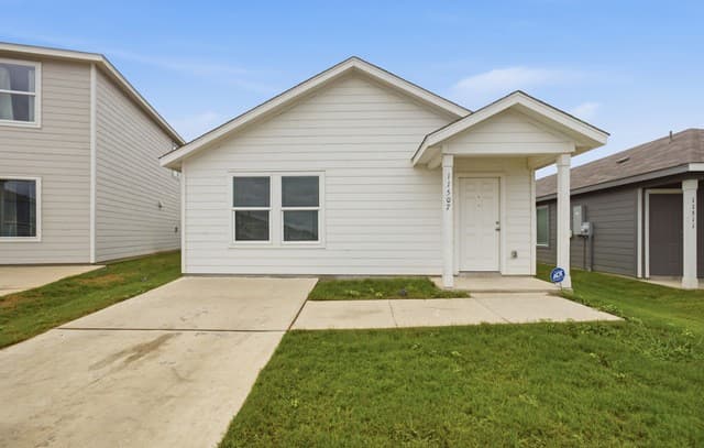 11507 Field Briar, Converse, TX 78109