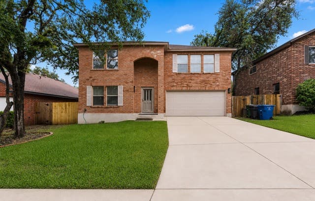 9154 Ridge Path