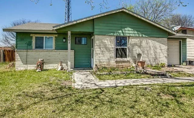 201 Brenda Dr