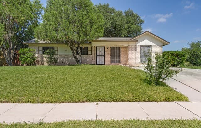 203 Eastover