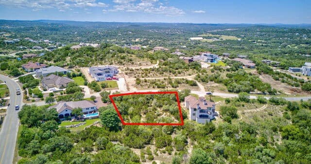 23810 Carina Cyn, San Antonio, TX 78255