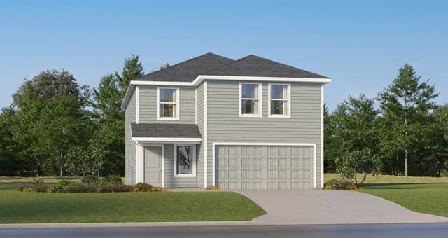 5252 Whirling Place
