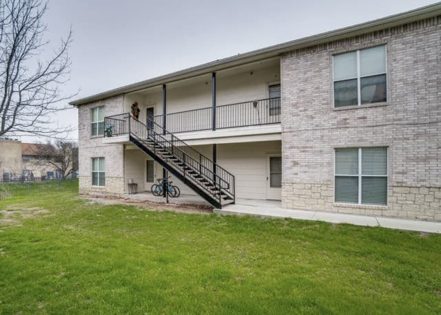 4923 Ali Ave Unit 4