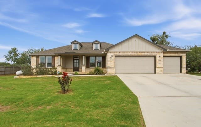21009 Jordans Ranch Way