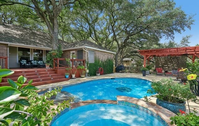 9331 Gardenia Bend Dr