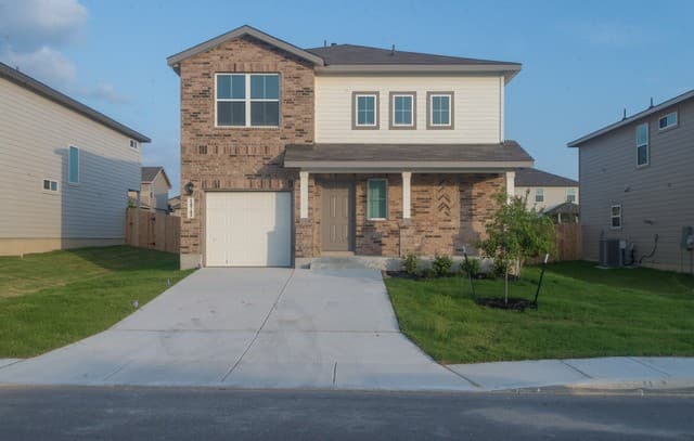 14743 Clay Ridge Run