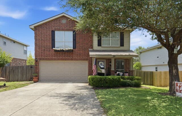 9118 Sahara Woods