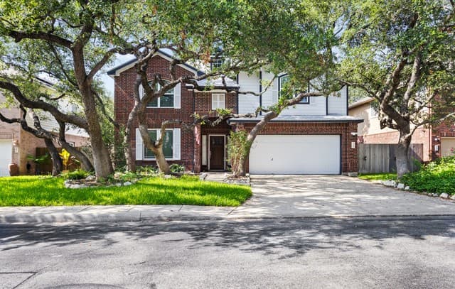 2538 Somerall