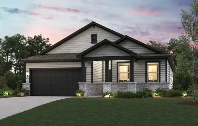 8707 Rucker Pond Trail
