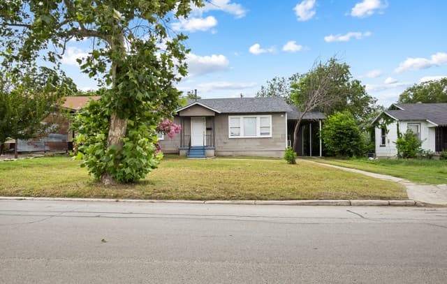 418 Mcdougal Ave