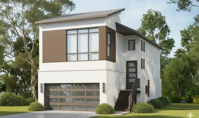 7015 Friedrich Ridge