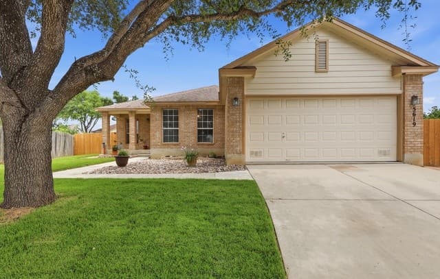 5619 Spring Fire