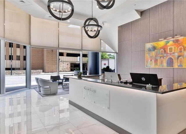 610 E Market St Unit 2904