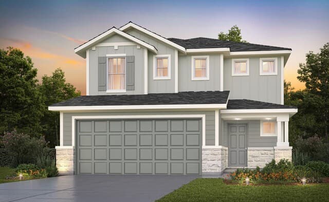 8242 Brandy Branch