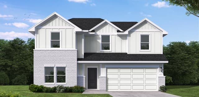 8421 Rocket View, San Antonio, TX 78263