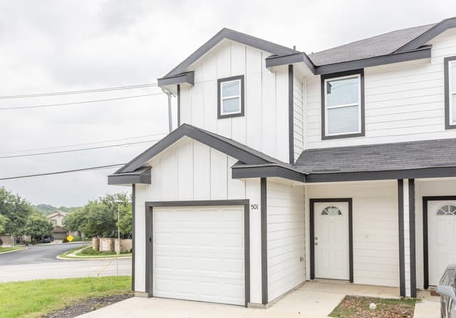 7239 Converse Ridge Unit 501