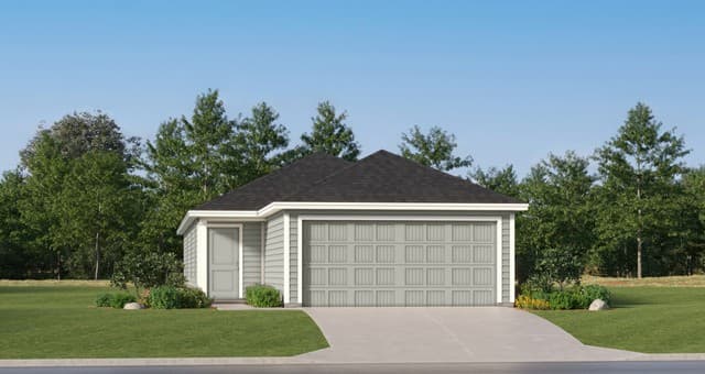8556 Willow Crossing