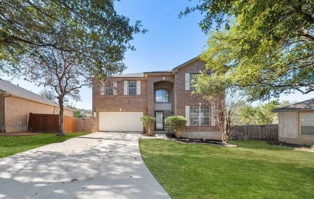 12319 Stable Road Dr