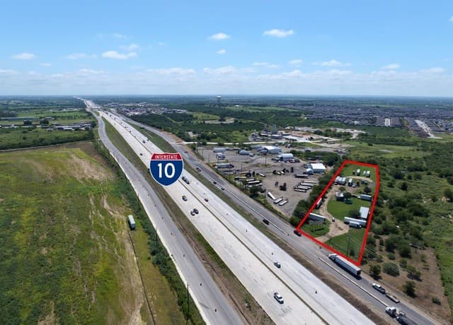 12502 E Interstate 10