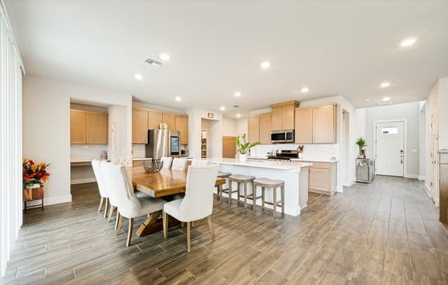 7070 Hayes Horizon